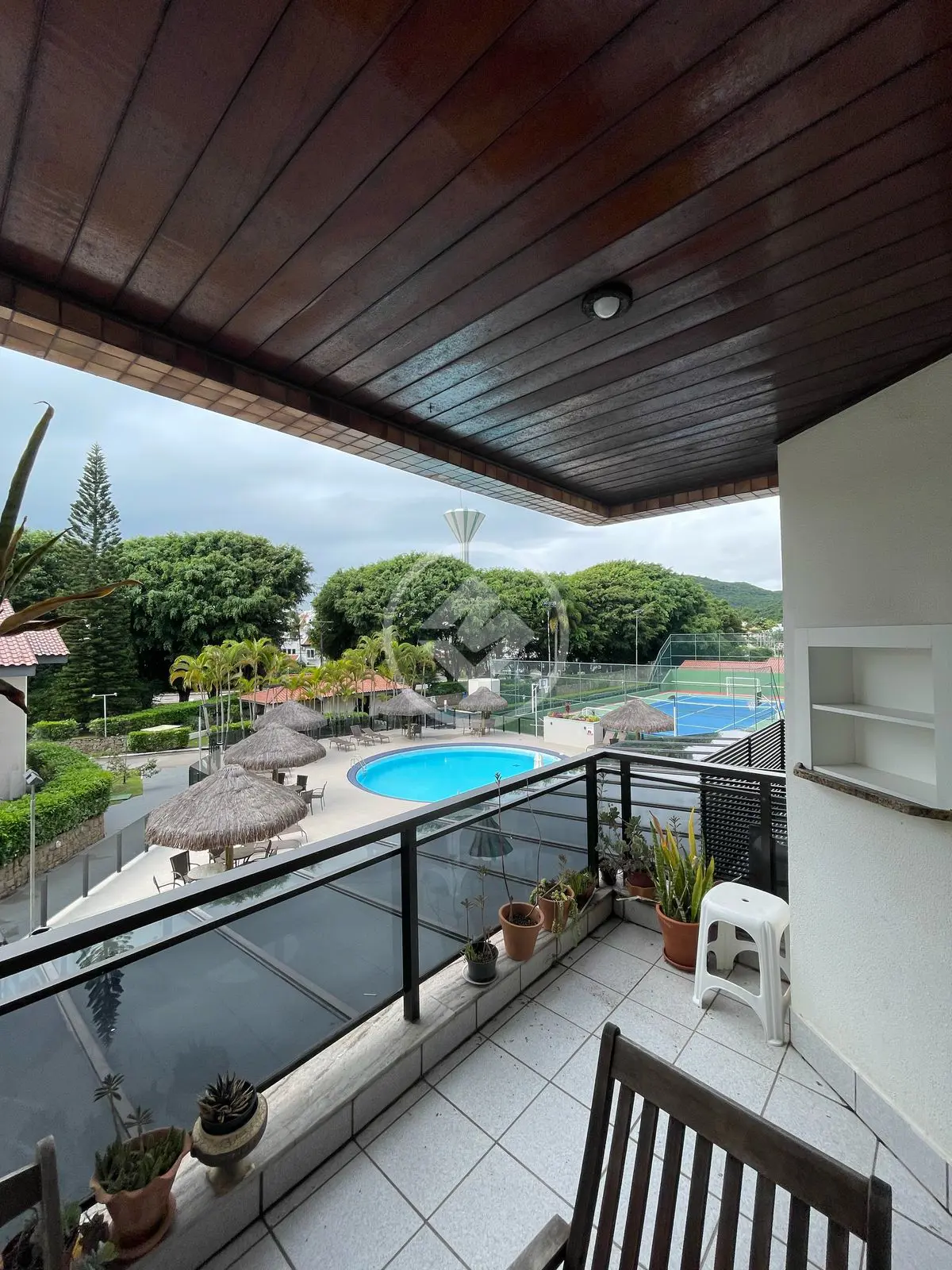 Imagem 1 - Apartamento em Praia Brava, Florianópolis - SC