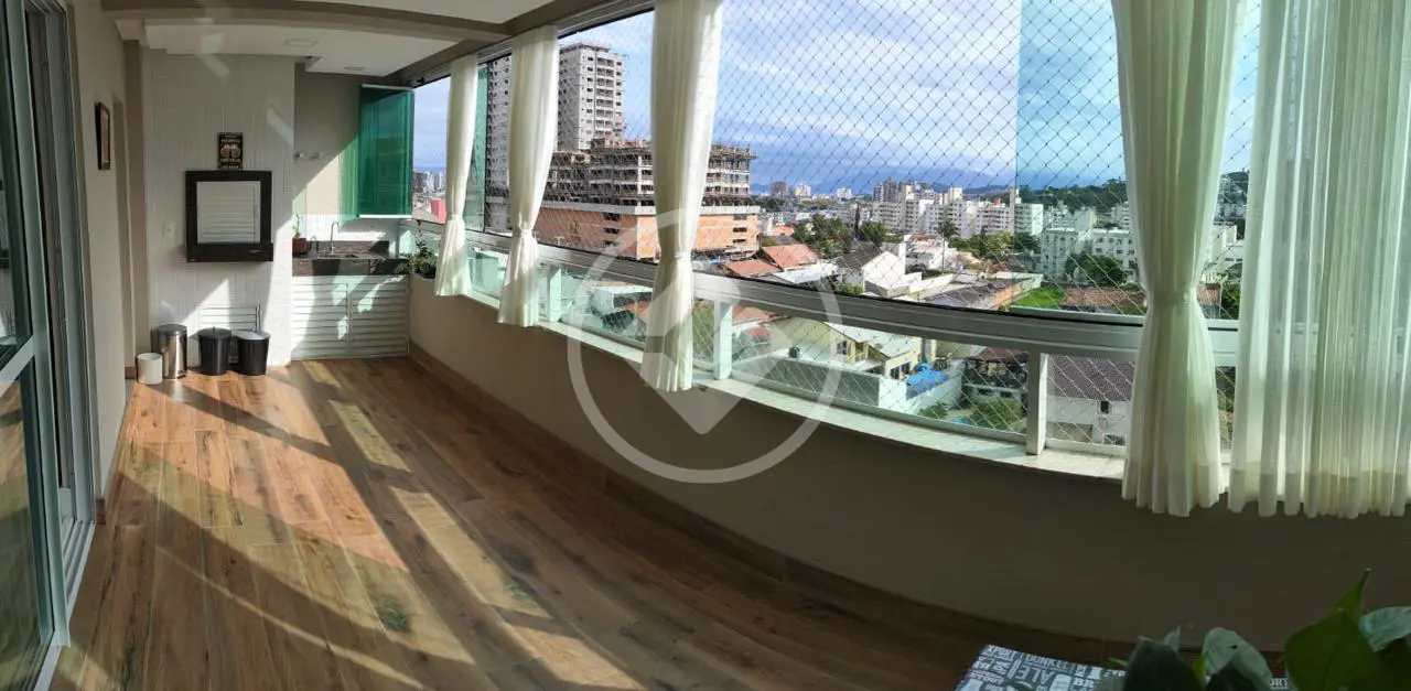Image 20 - Apartamento em Nossa Senhora do Rosário, São José - SC
