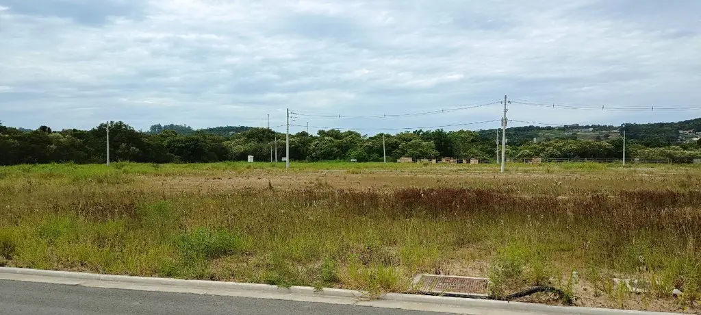 Imagem 5 - Apartamento em Vargem Grande, Florianópolis - SC