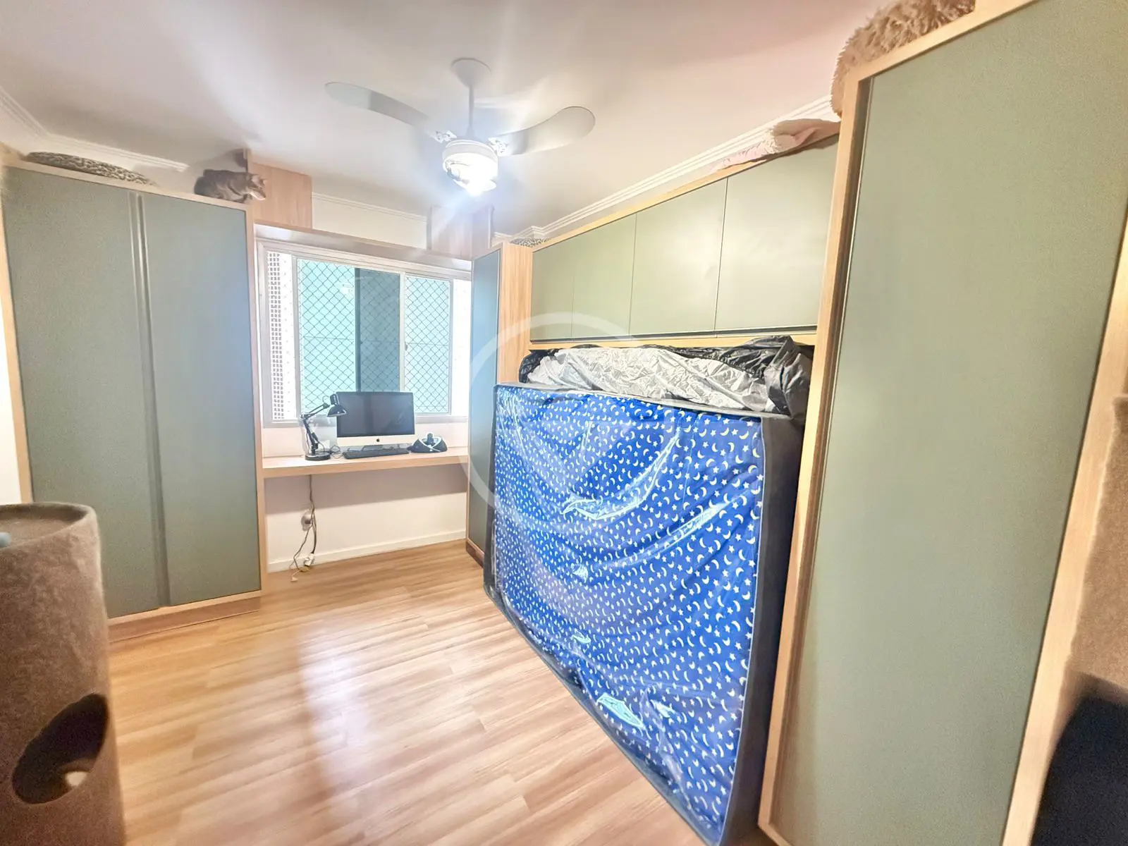 Imagem 6 - Apartamento em CENTRO, Florianópolis - SC