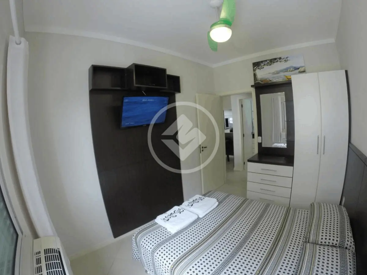 Imagem 5 - Apartamento em CANASVIEIRAS, Florianópolis - SC