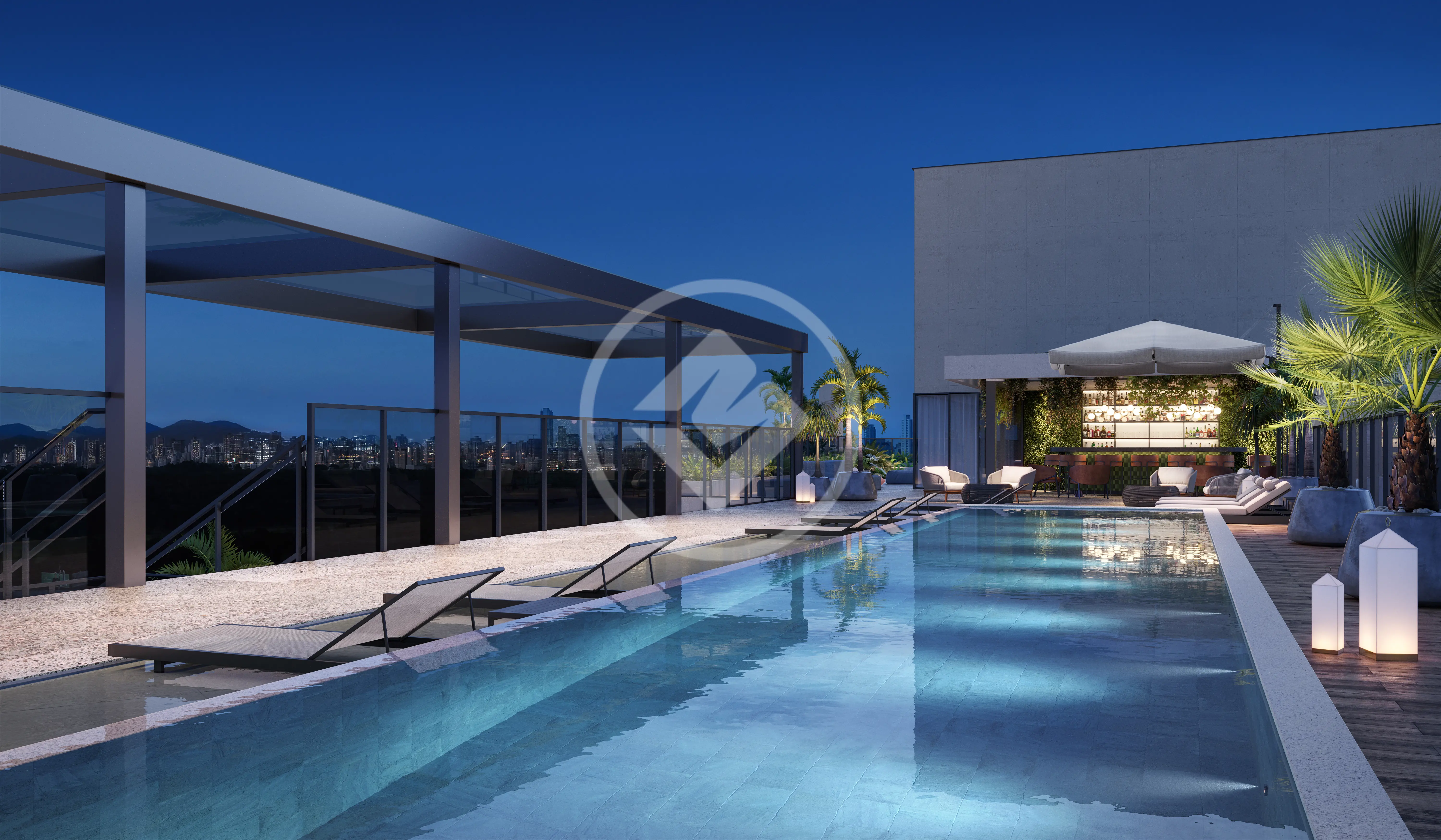 Imagem 3 - Apartamento em PEREQUE, Porto Belo - SC