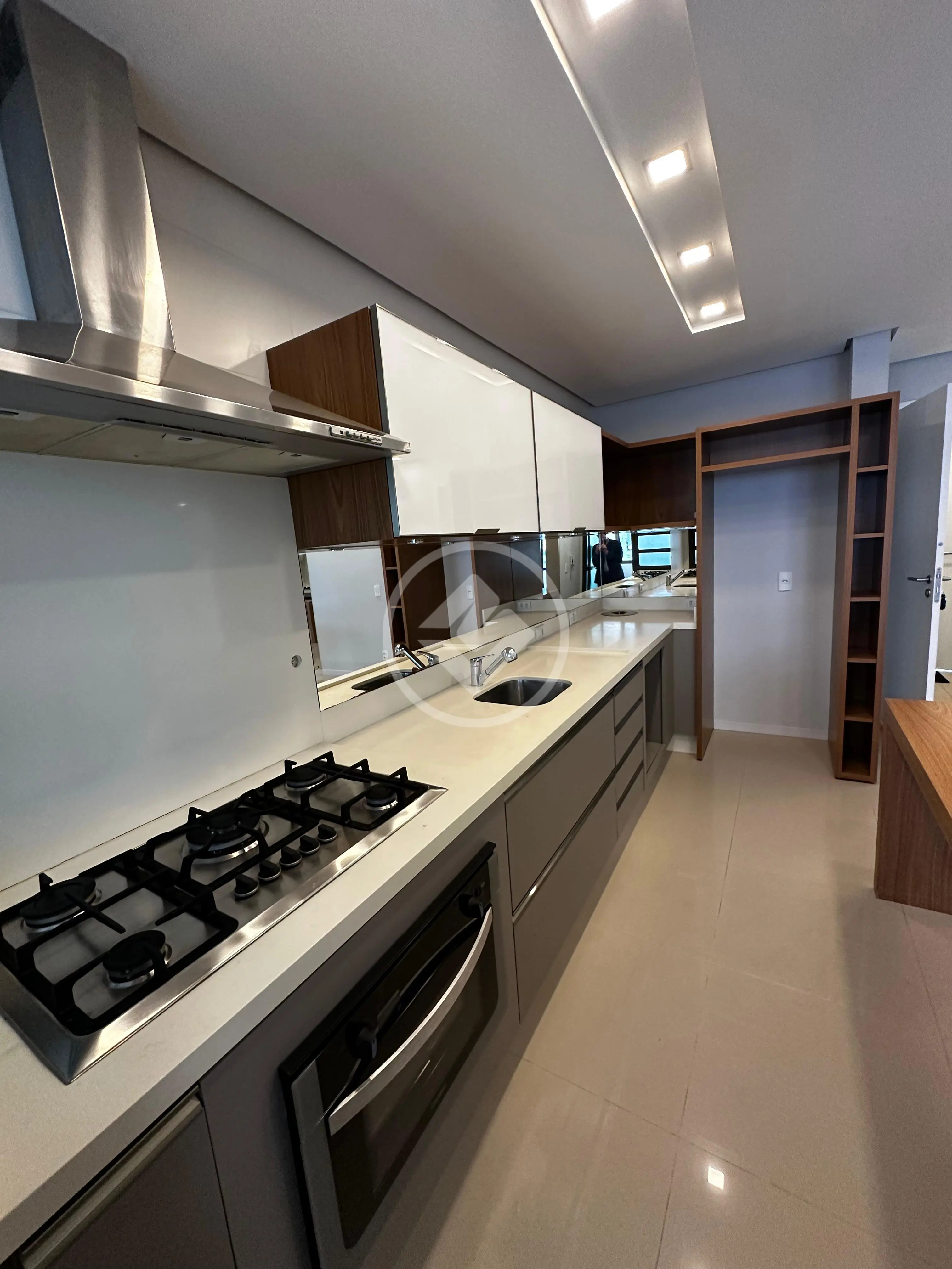 Imagem 3 - Apartamento em ITACORUBI, Florianópolis - SC