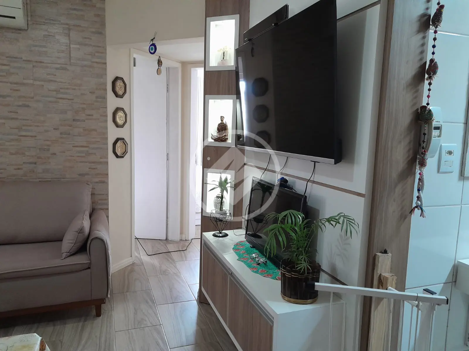 Imagem 4 - Apartamento em SERRARIA, São José - SC