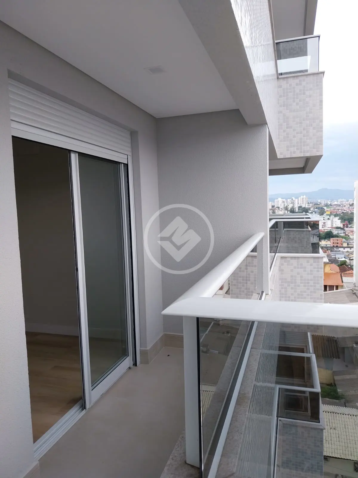 Imagem 5 - Apartamento em Barreiros, São José - SC
