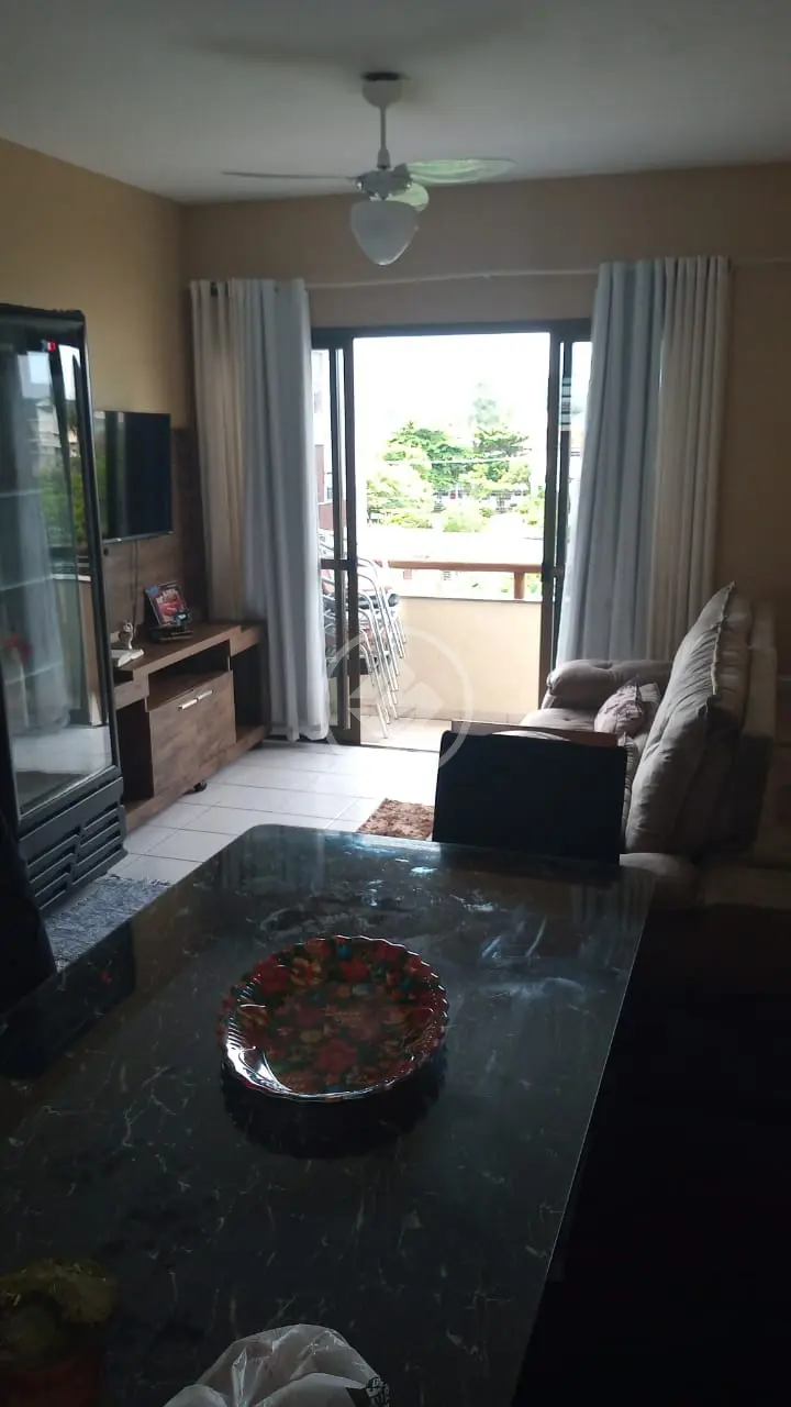 Imagem 2 - Apartamento em CANASVIEIRAS, Florianópolis - SC
