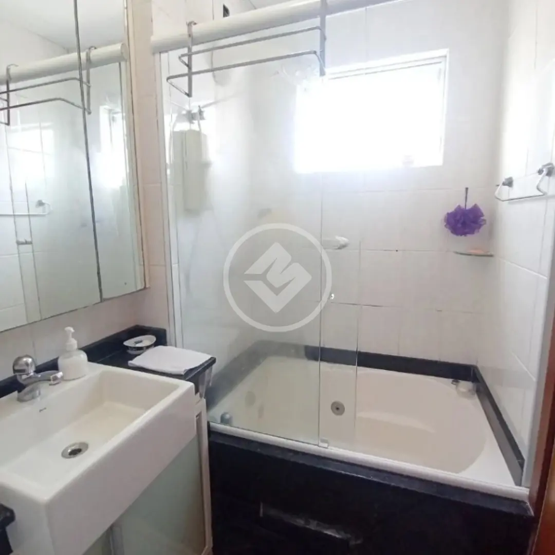 Imagem 5 - Apartamento em Capoeiras, Florianópolis - SC