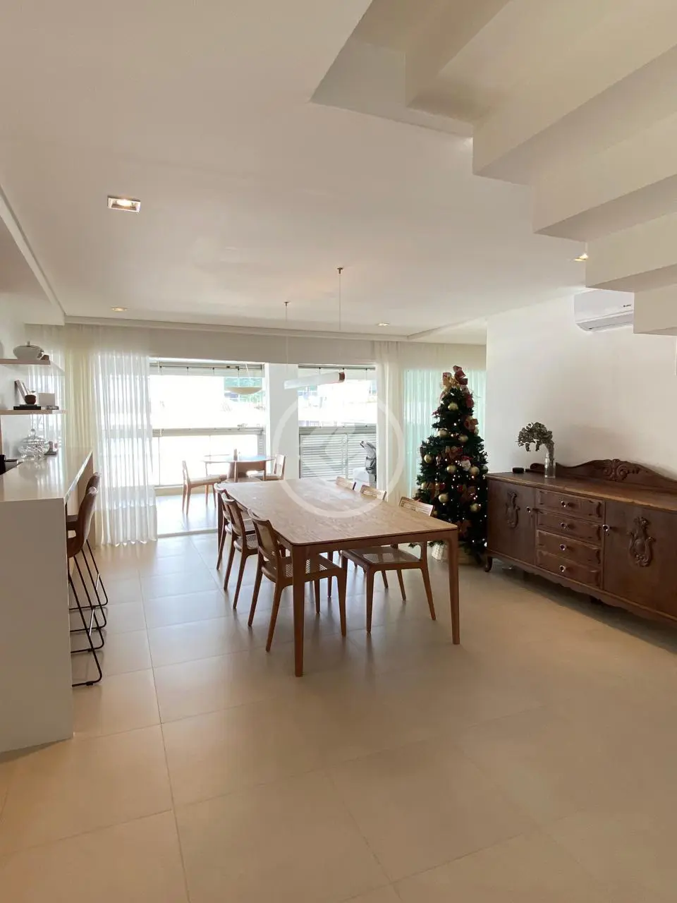 Imagem 5 - Cobertura Duplex em JURERÊ, Florianópolis - SC