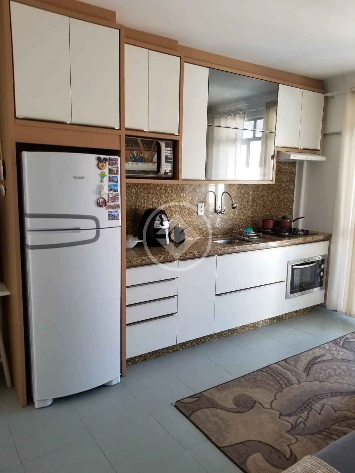 Imagem 3 - Casa em Capoeiras, Florianópolis - SC