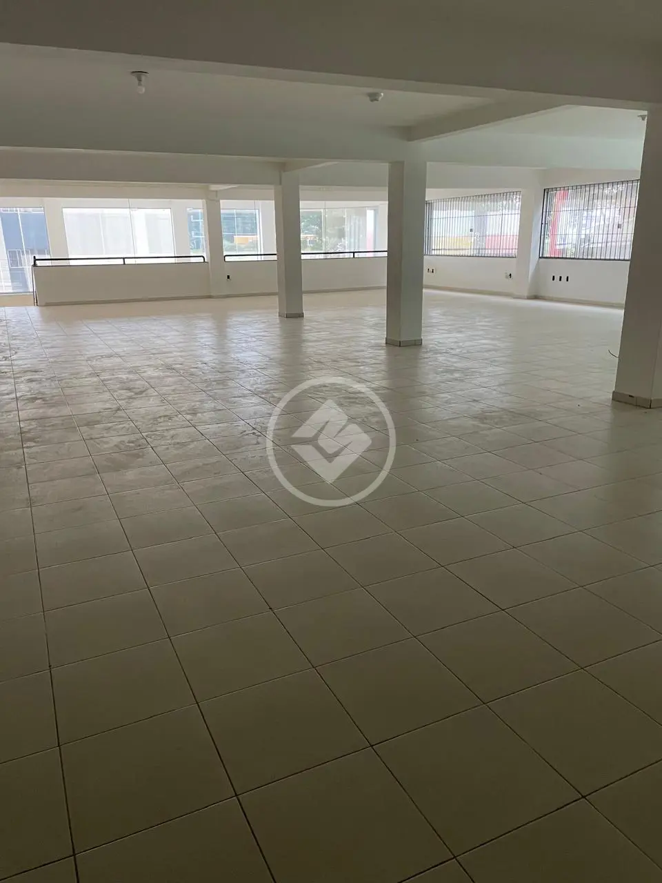 Imagem 2 - Prédio em ESTREITO, Florianópolis - SC