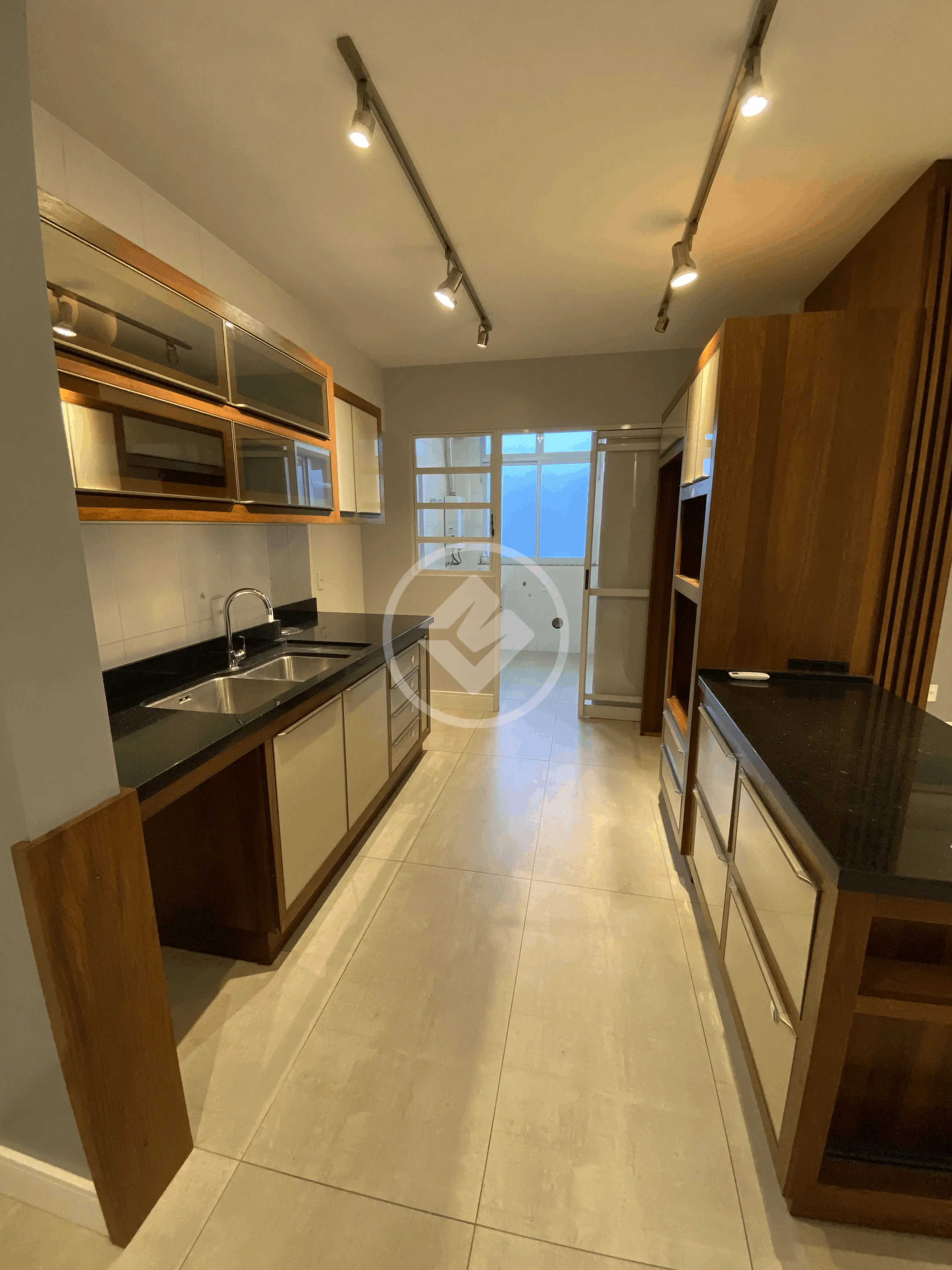 Apartamento JOAO PAULO, Florianópolis - SC — foto 2