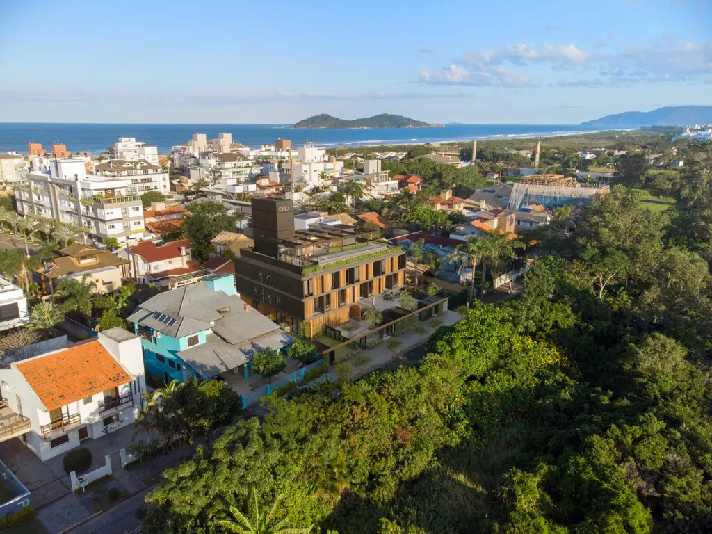 Imagem 6 - Apartamento em Campeche, Florianópolis - SC