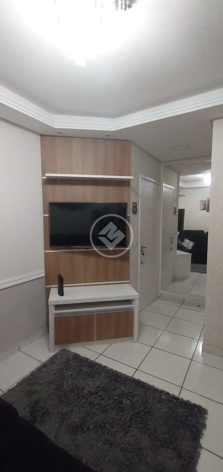 Imagem 2 - Apartamento em Caminho Novo, Palhoça - SC
