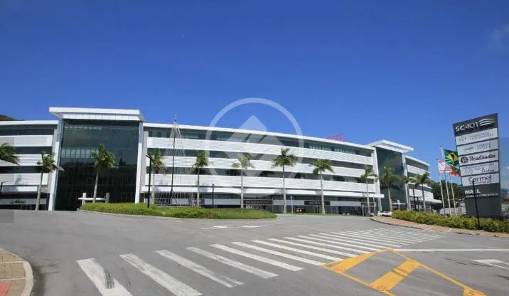 Imagem 1 - Sala Comercial em SACO GRANDE, Florianópolis - SC