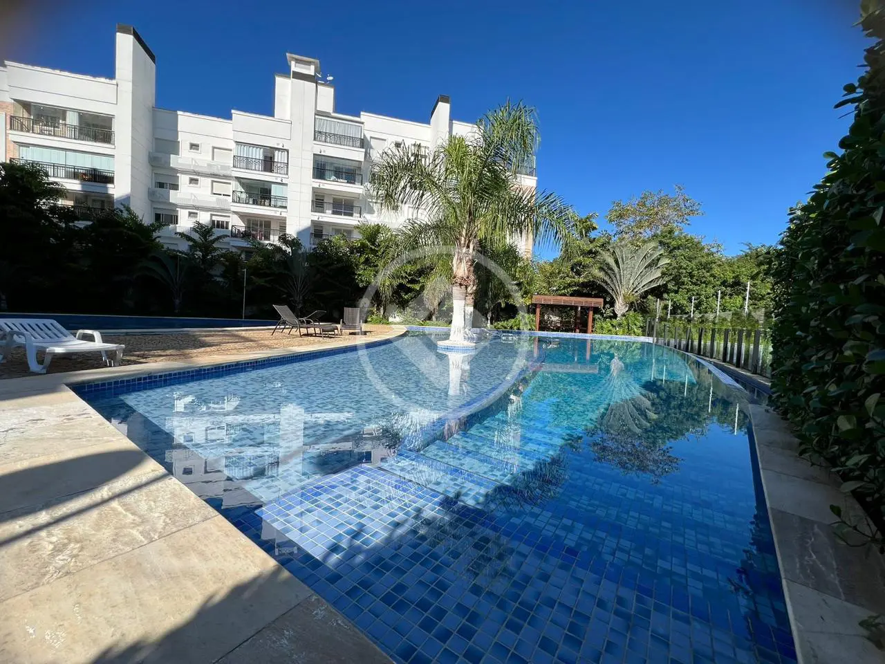 Imagem 1 - Apartamento em Abraão, Florianópolis - SC