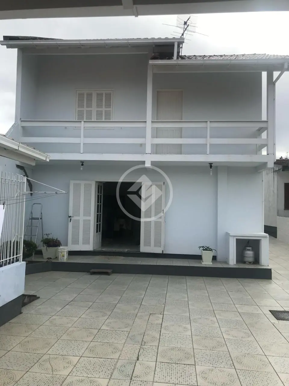 Imagem 2 - Casa em Barreiros, São José - SC