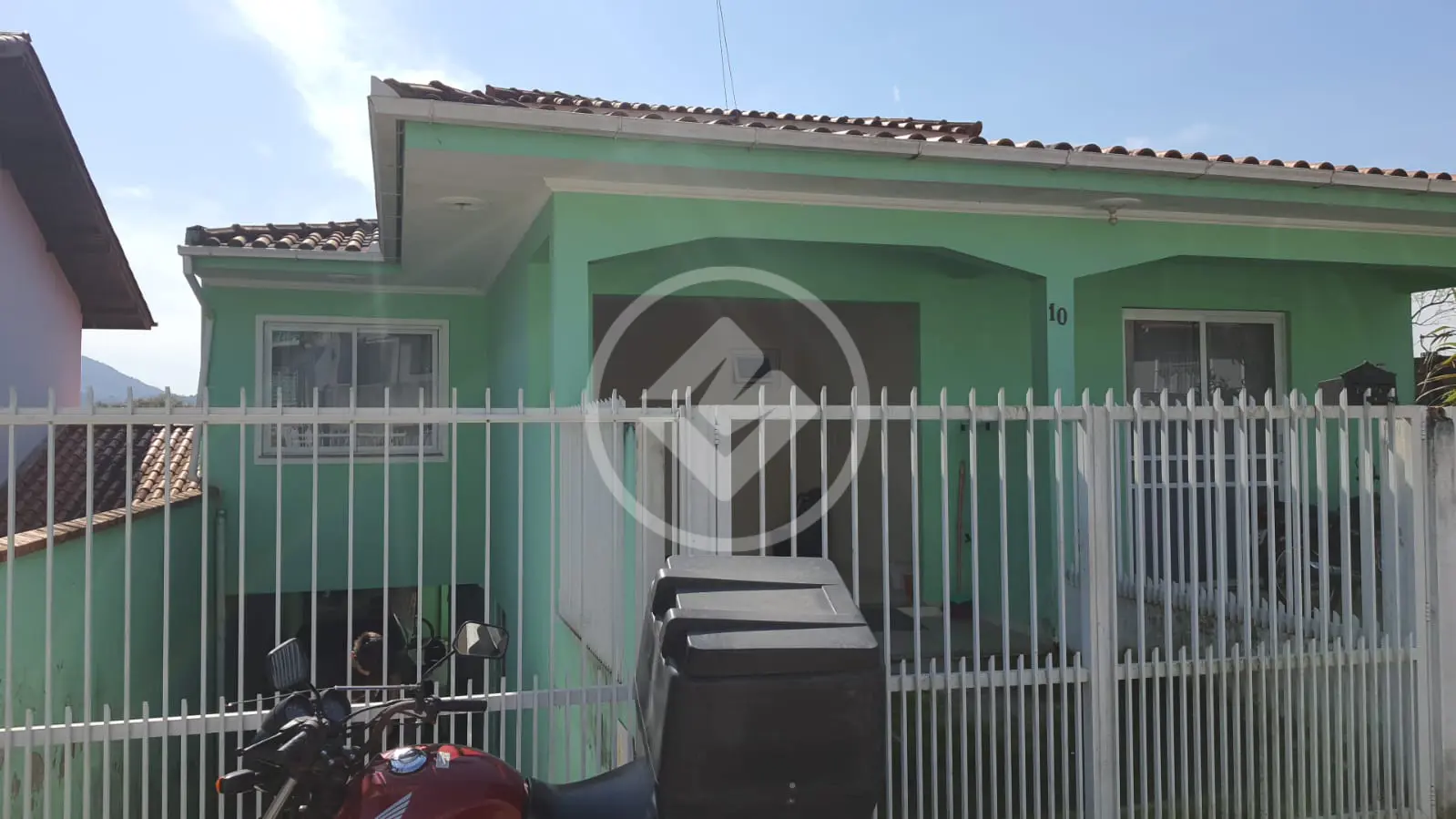 Imagem 3 - Casa em Forquilhas, São José - SC