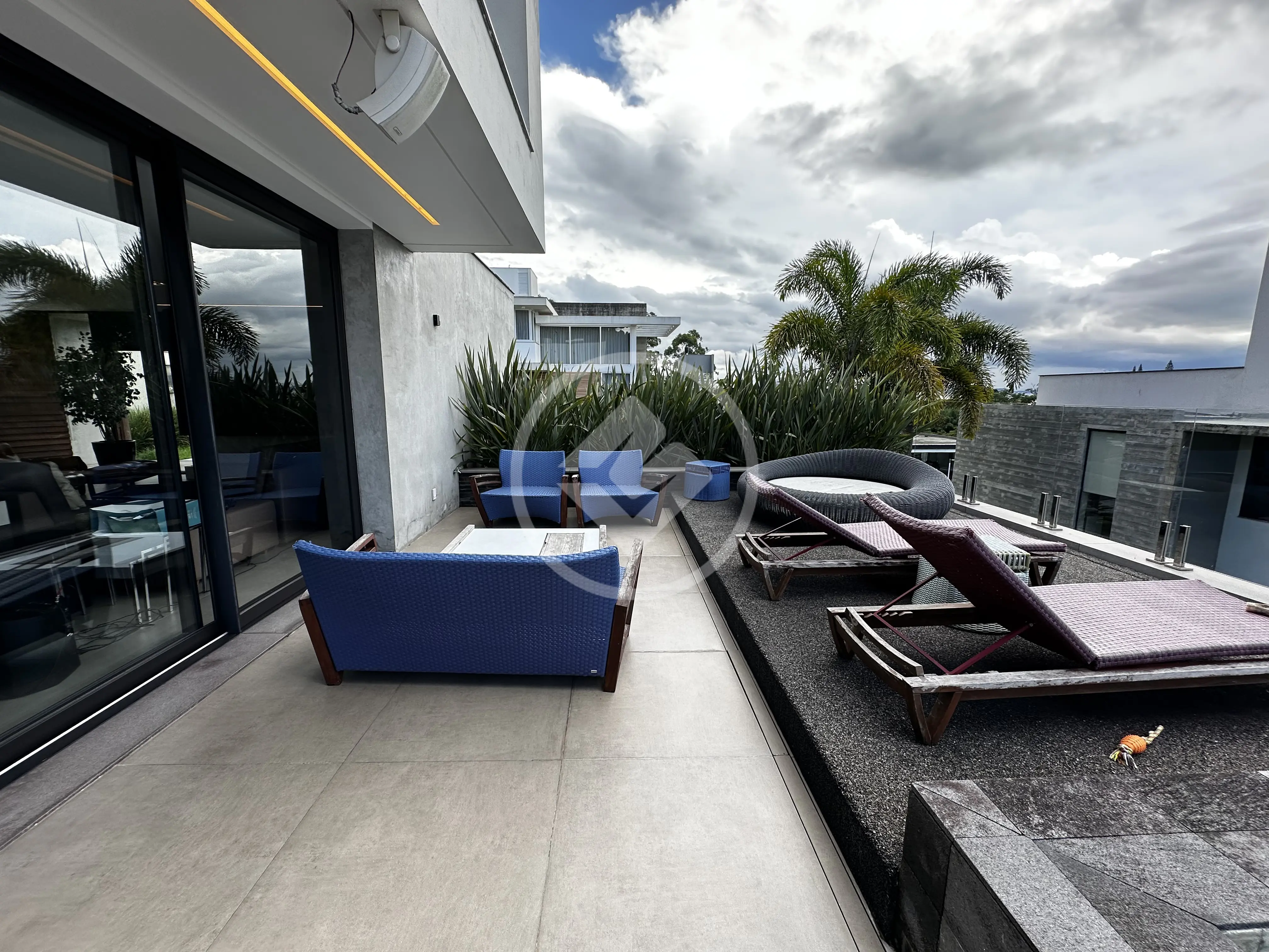 Imagem 5 - Casa Condomínio em Cacupé, Florianópolis - SC