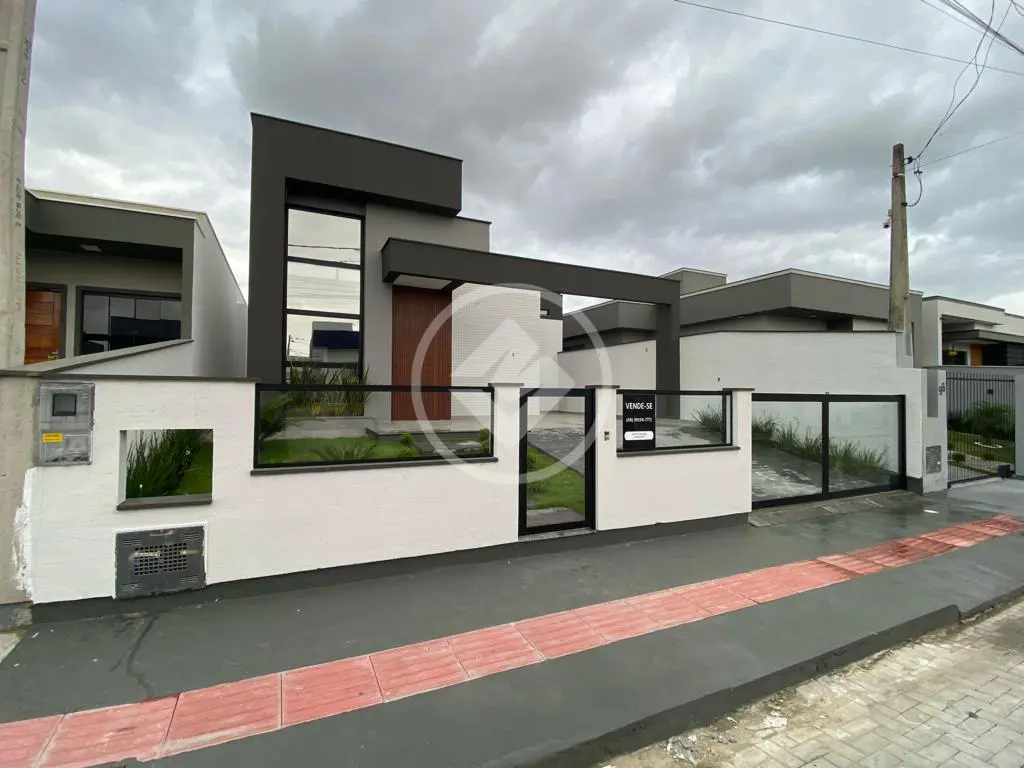 Casa Bela Vista, Palhoça - SC — foto 2