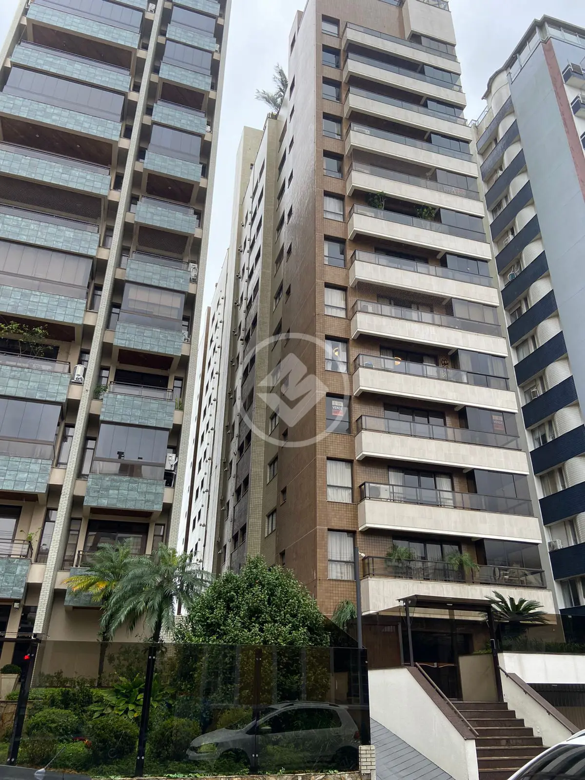 Imagem 1 - Apartamento em Centro, Florianópolis - SC