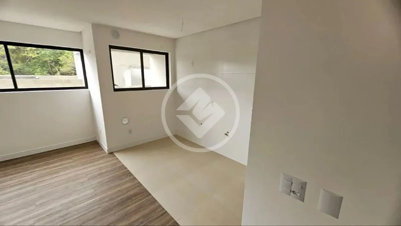 Image 8 - Apartamento em Campinas, São José - SC