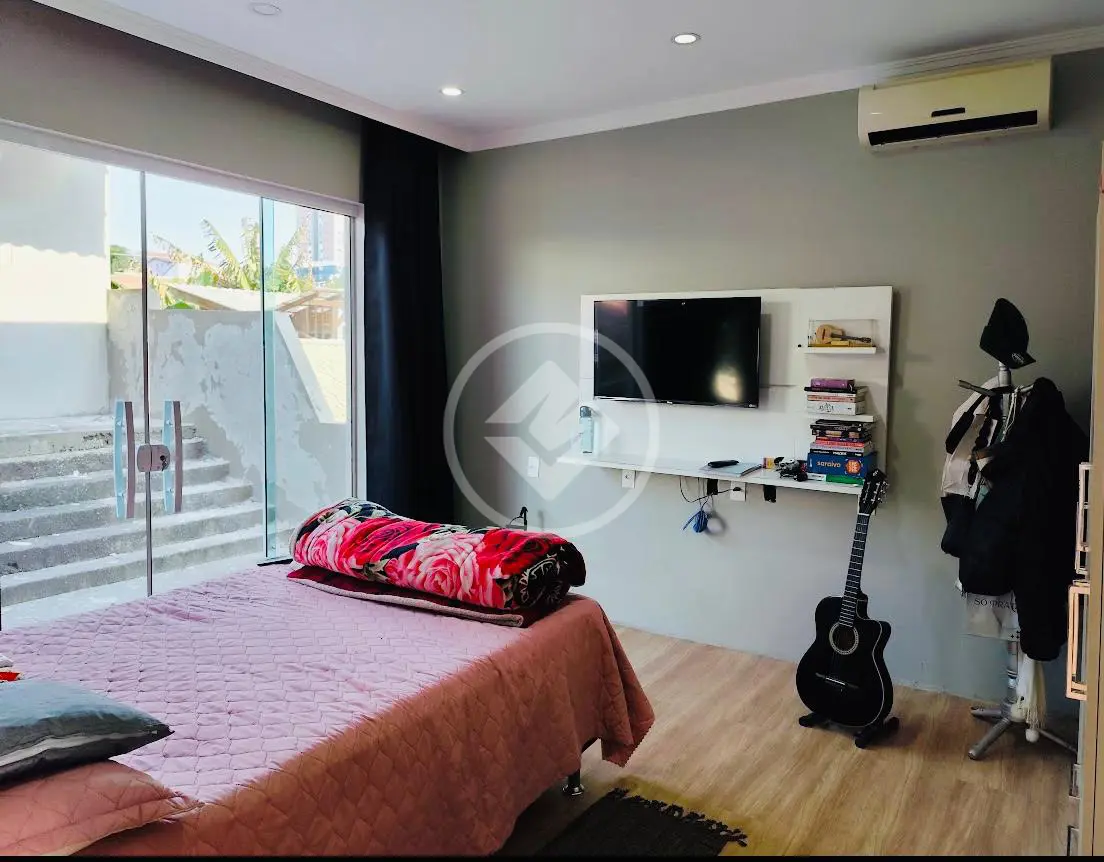 Imagem 4 - Casa em Cidade Jardim de Florianópolis, São José - SC