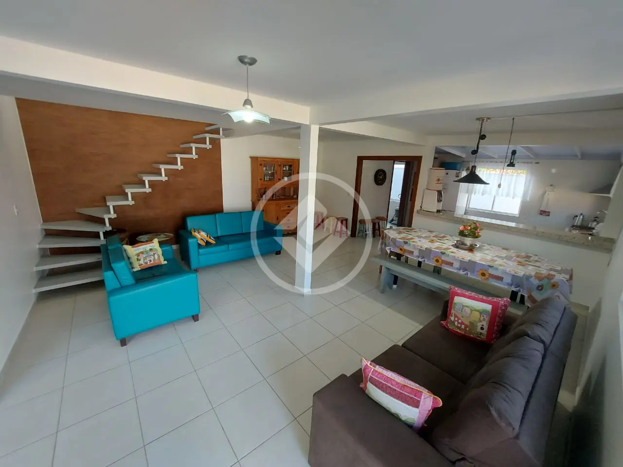 Imagem 5 - Casa em Praia de Fora, Palhoça - SC