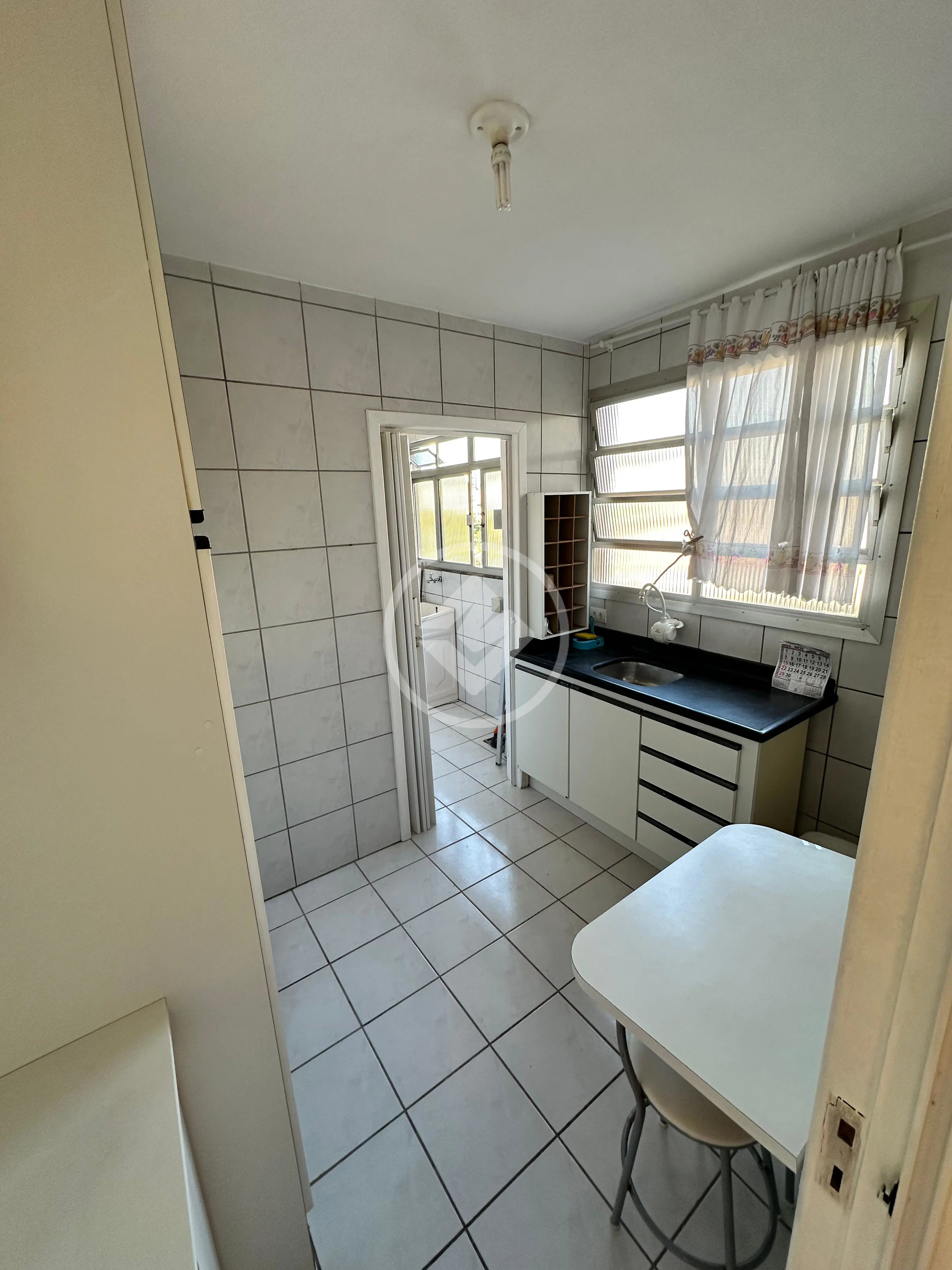 Apartamento Capoeiras, Florianópolis - SC — foto 2