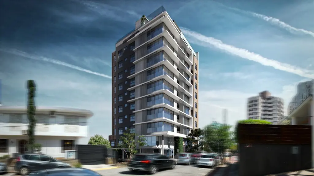 Imagem 4 - Apartamento em Centro, Florianópolis - SC