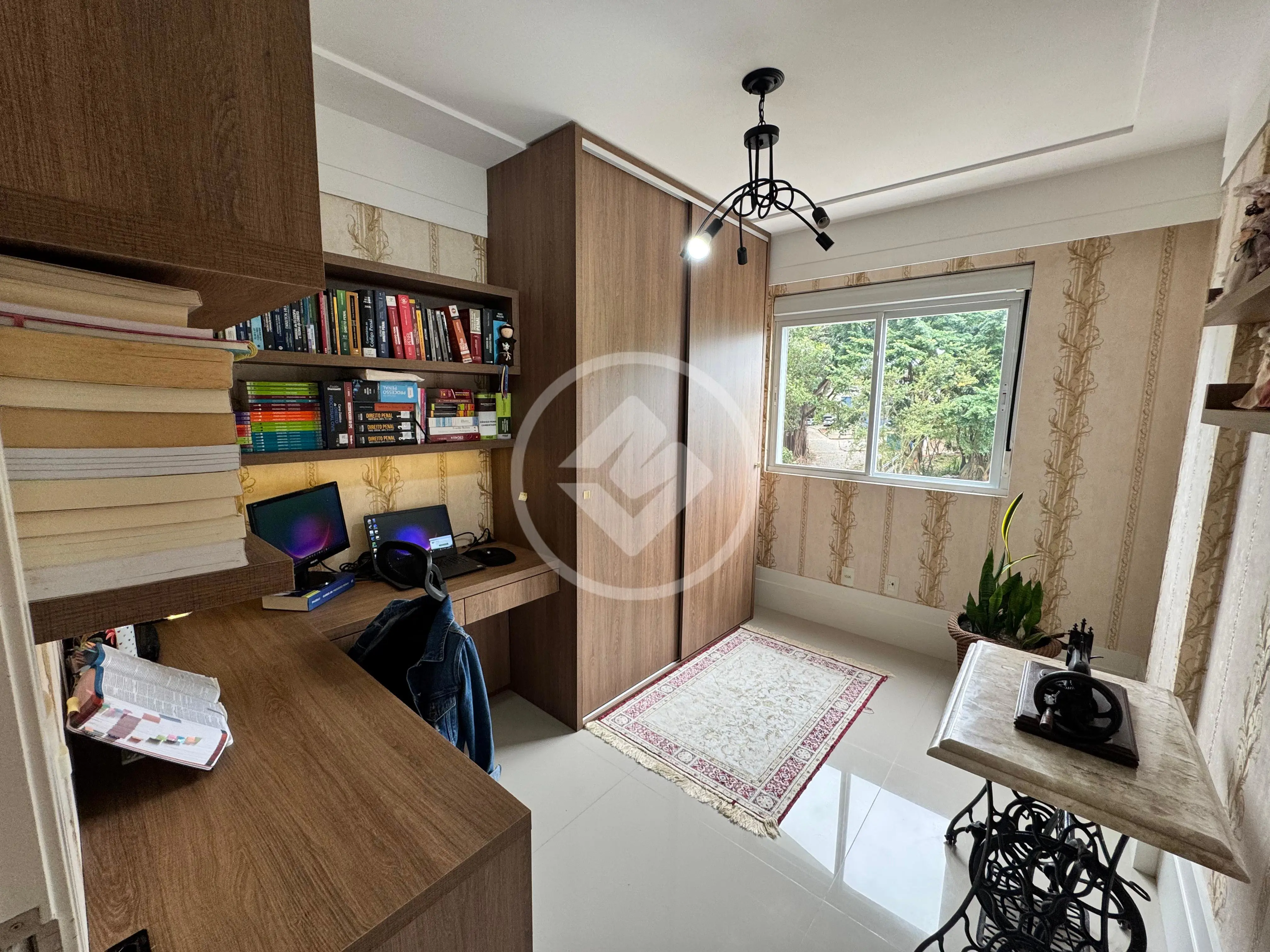 Imagem 4 - Apartamento em Capoeiras, Florianópolis - SC