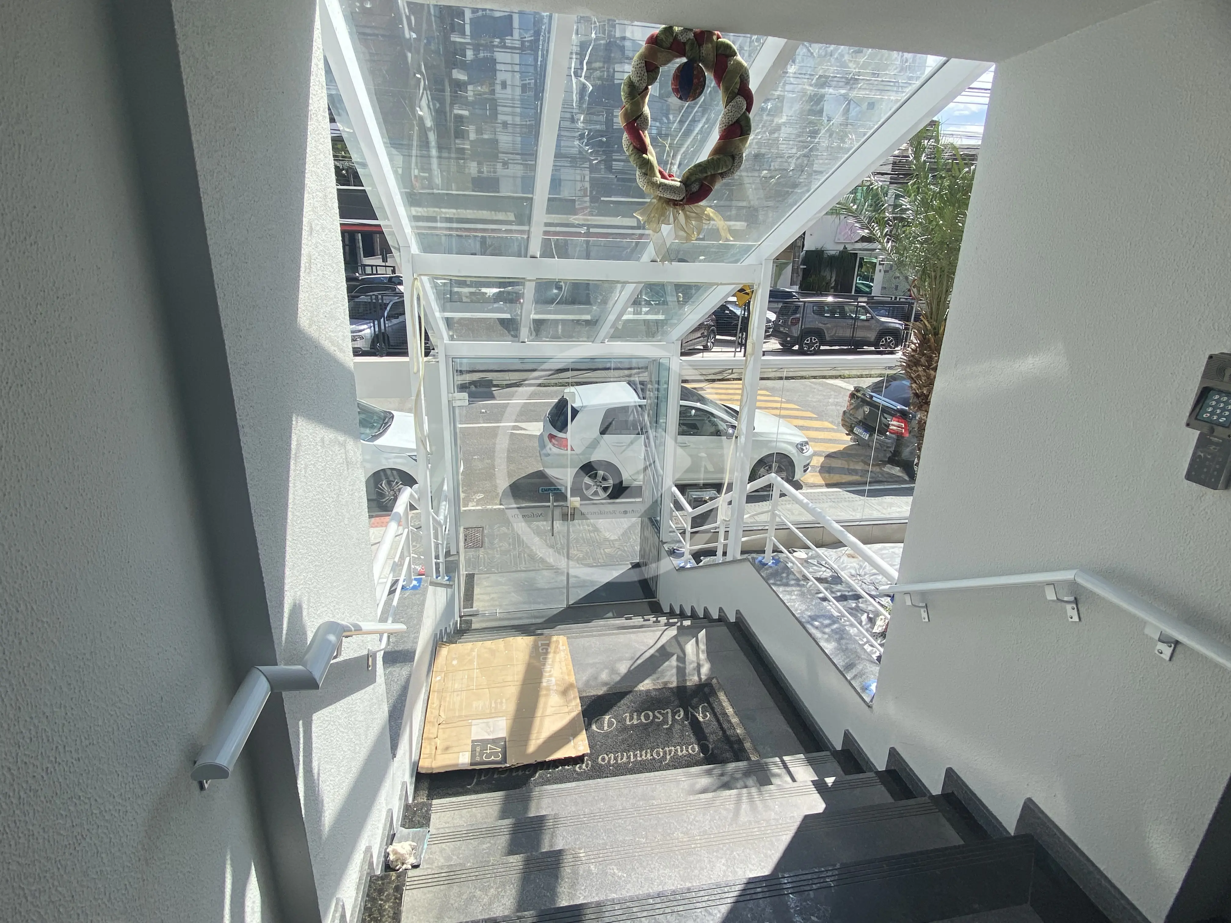 Image 19 - Apartamento em Campinas, São José - SC