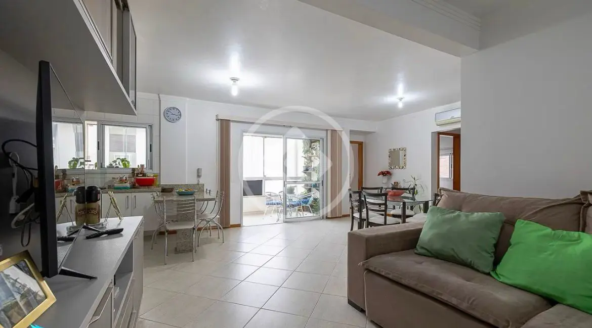 Apartamento Ingleses do Rio Vermelho, Florianópolis - SC — foto 2
