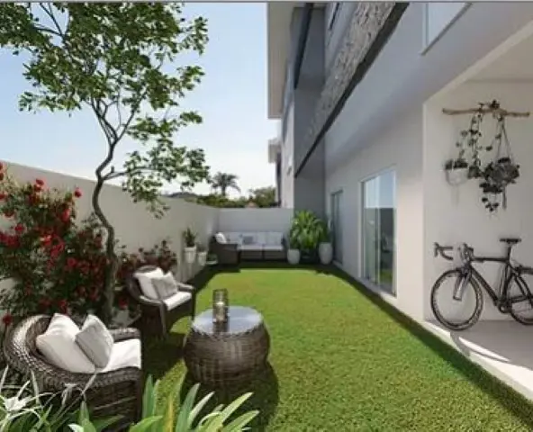 Imagem 4 - Apartamento em Ingleses do Rio Vermelho, Florianópolis - SC