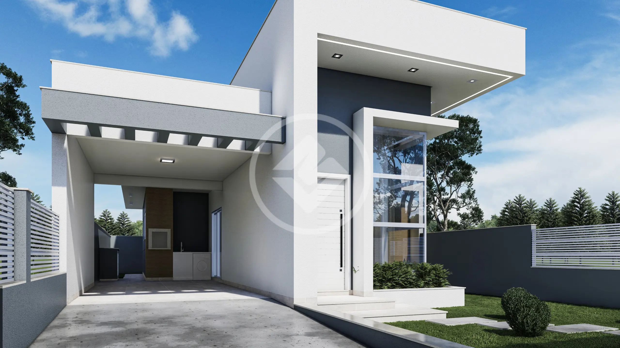 Imagem 6 - Casa em Forquilhas, São José - SC