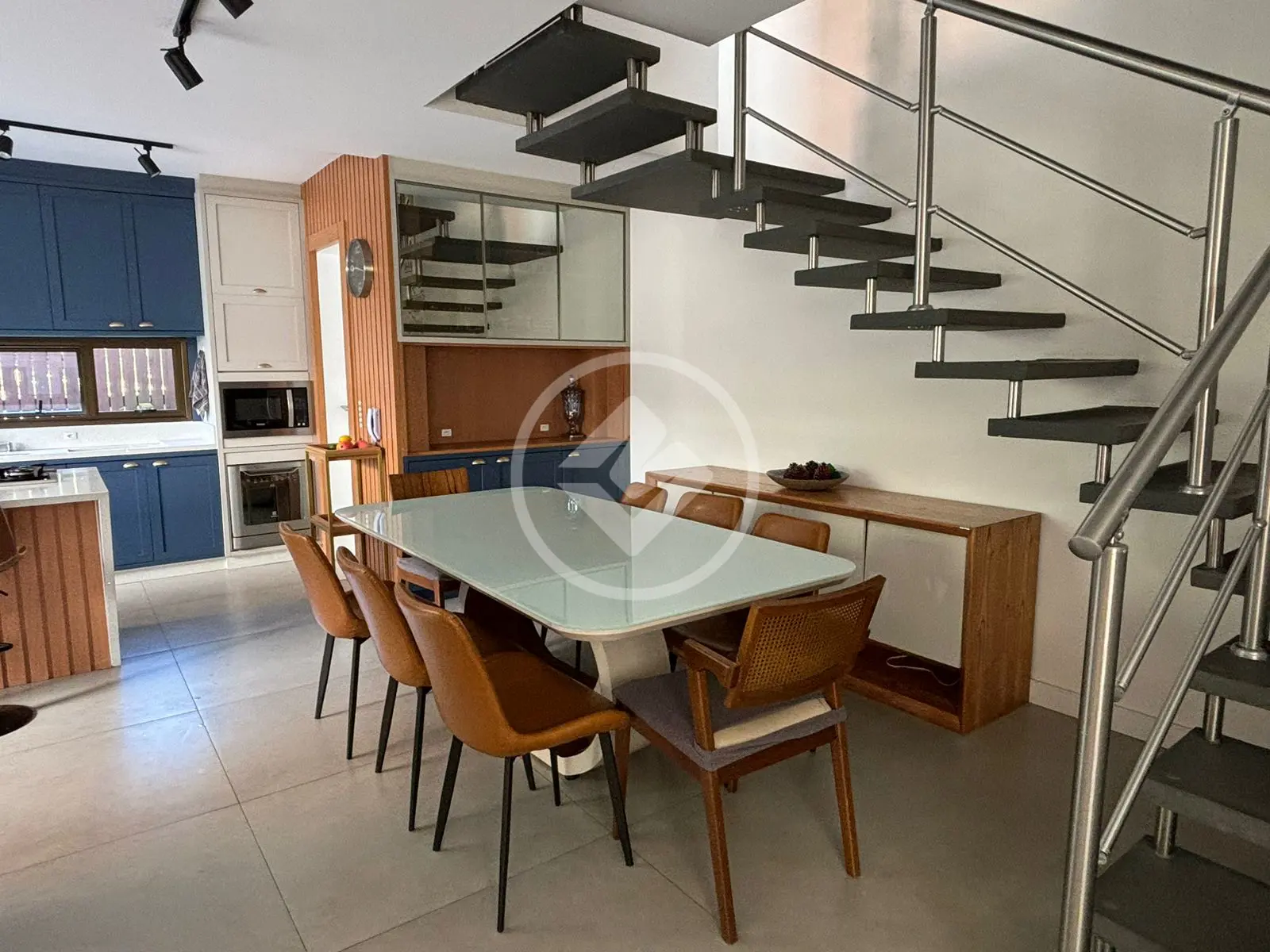 Imagem 3 - Casa Condomínio em Lagoa da Conceição, Florianópolis - SC