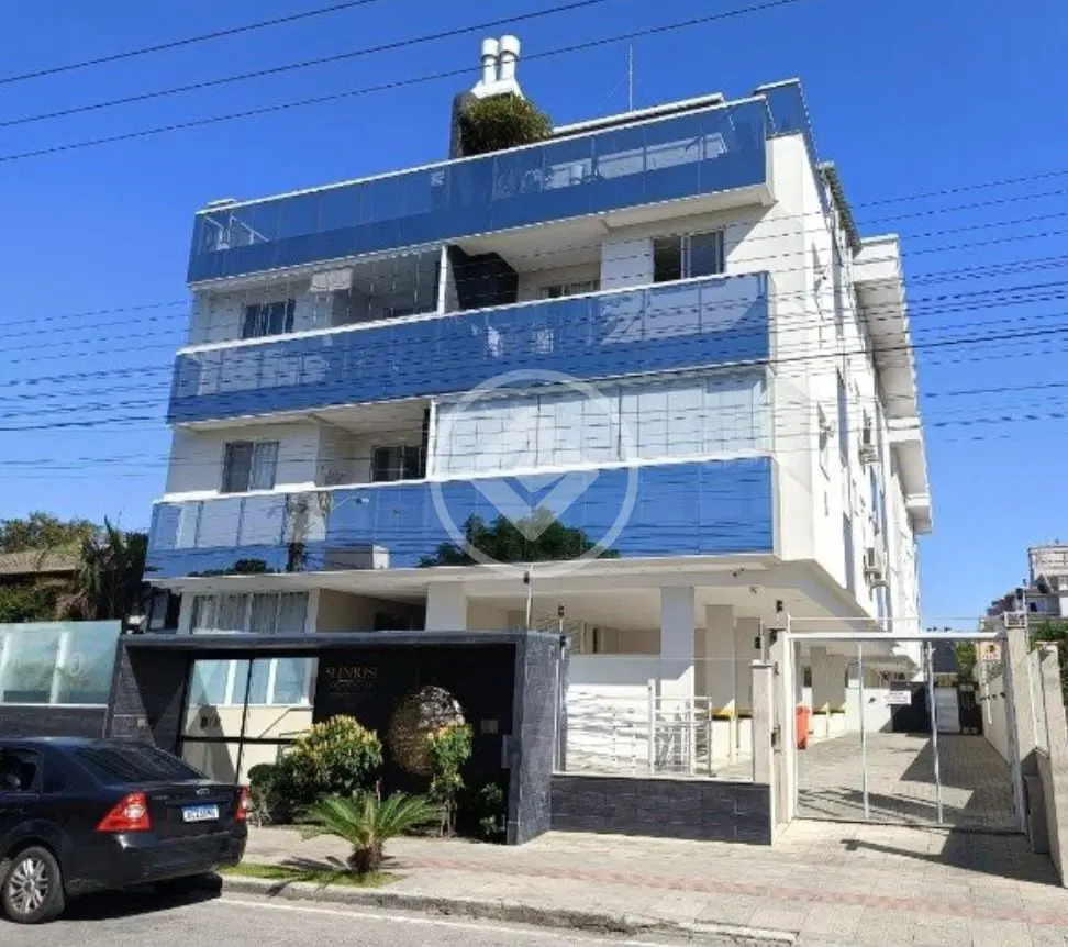 Apartamento CANASVIEIRAS, Florianópolis - SC — foto 1