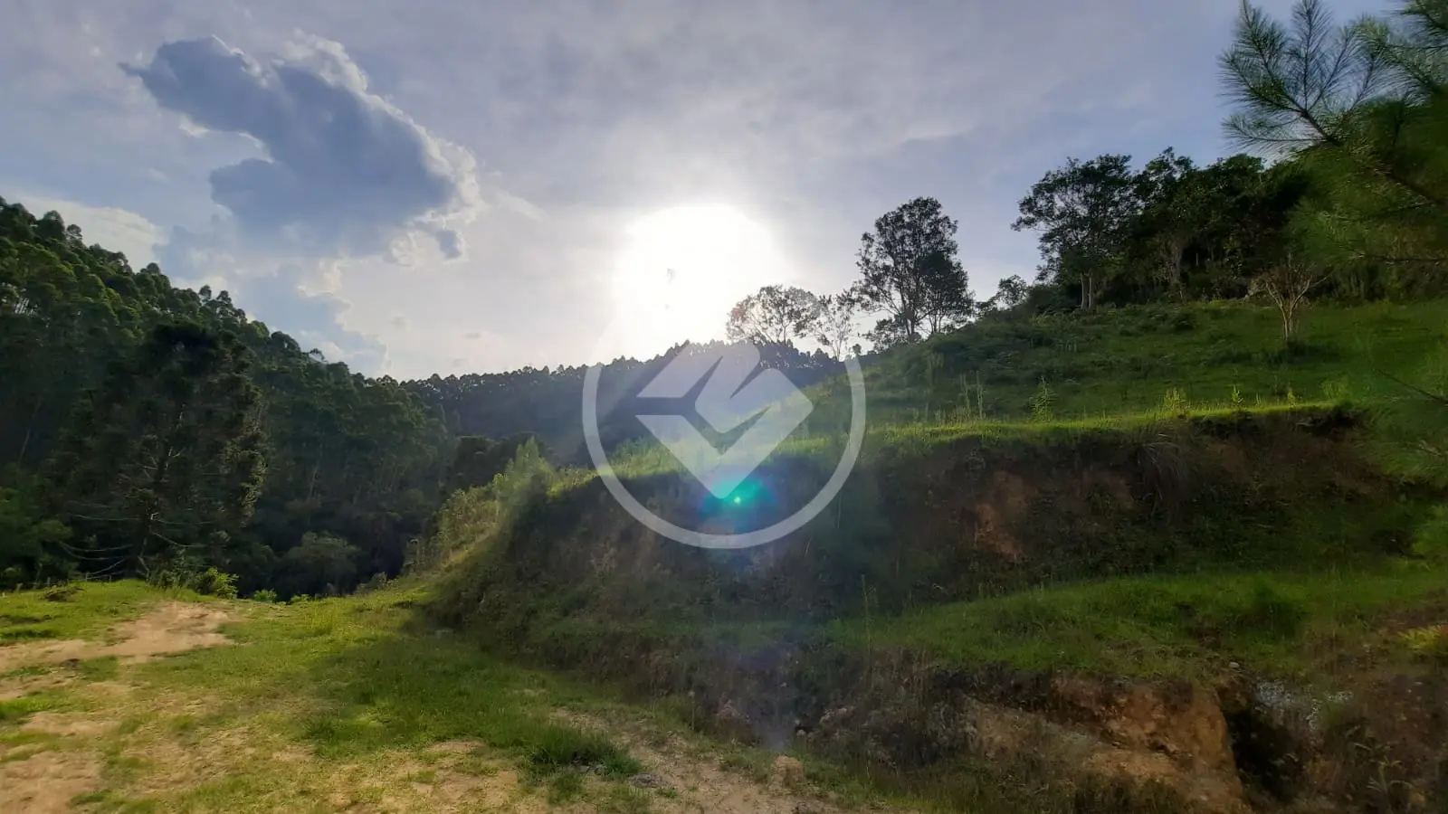 Imagem 4 - Sítio em Rural, Alfredo Wagner - SC