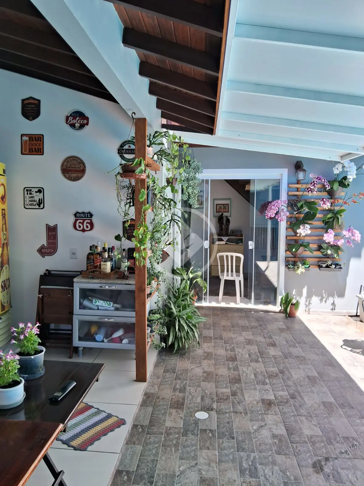 Image 10 - Casa em Barreiros, São José - SC