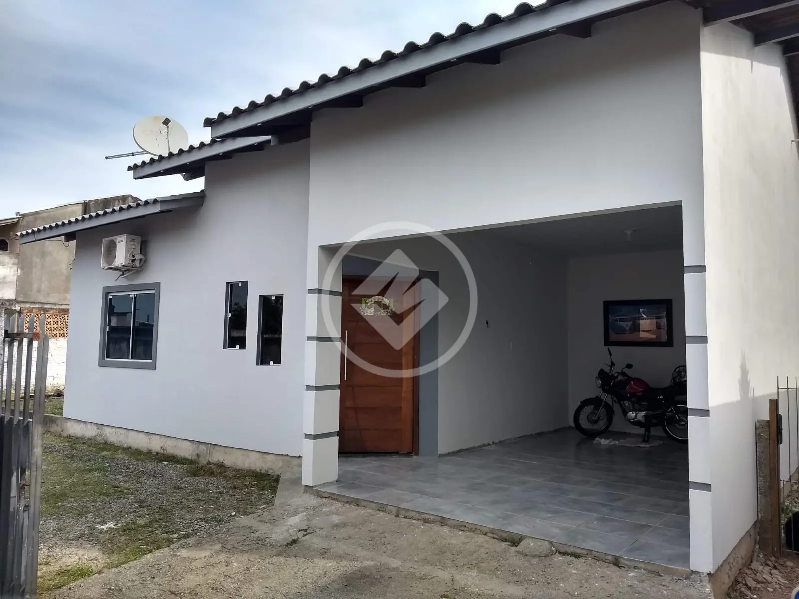 Casa Tapera da Base, Florianópolis - SC — foto 2