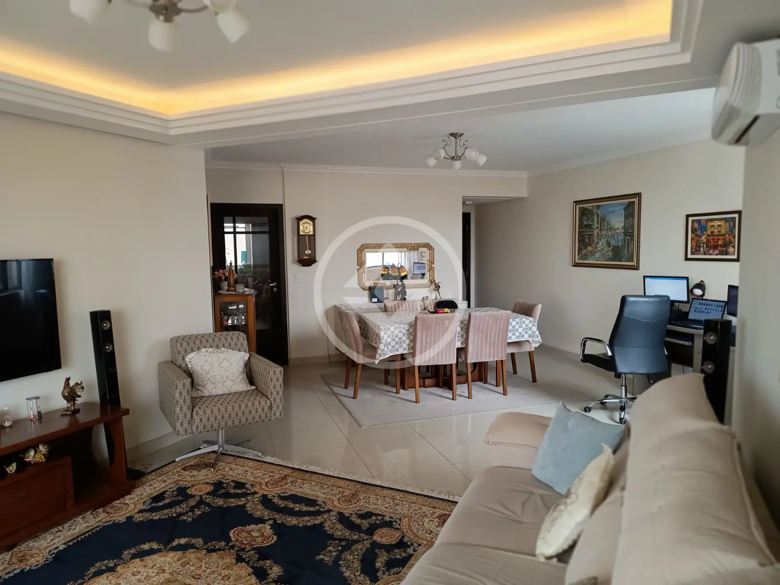 Imagem 2 - Apartamento em ESTREITO, Florianópolis - SC