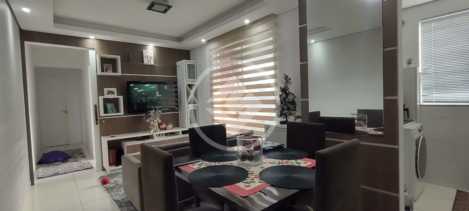 Apartamento SERRARIA, São José - SC — foto 2