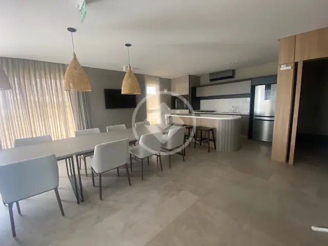 Imagem 4 - Apartamento em Jurerê Internacional, Florianópolis - SC
