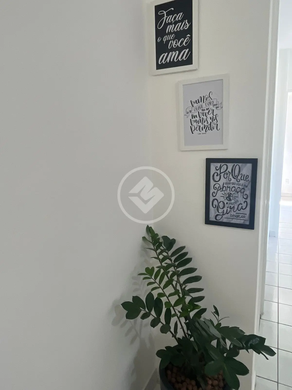 Apartamento Monte Cristo, Florianópolis - SC — foto 2