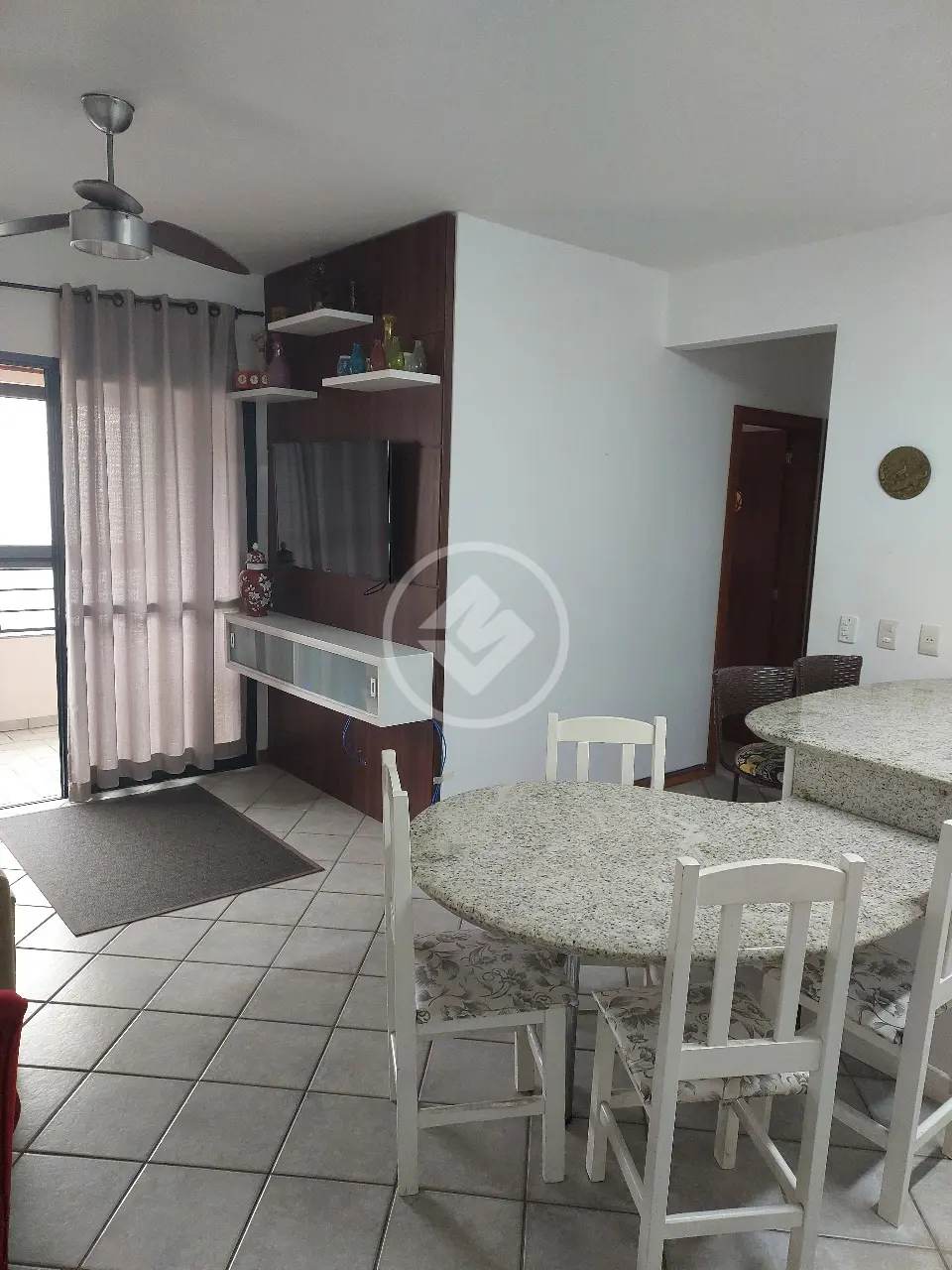 Apartamento Ingleses do Rio Vermelho, Florianópolis - SC — foto 1