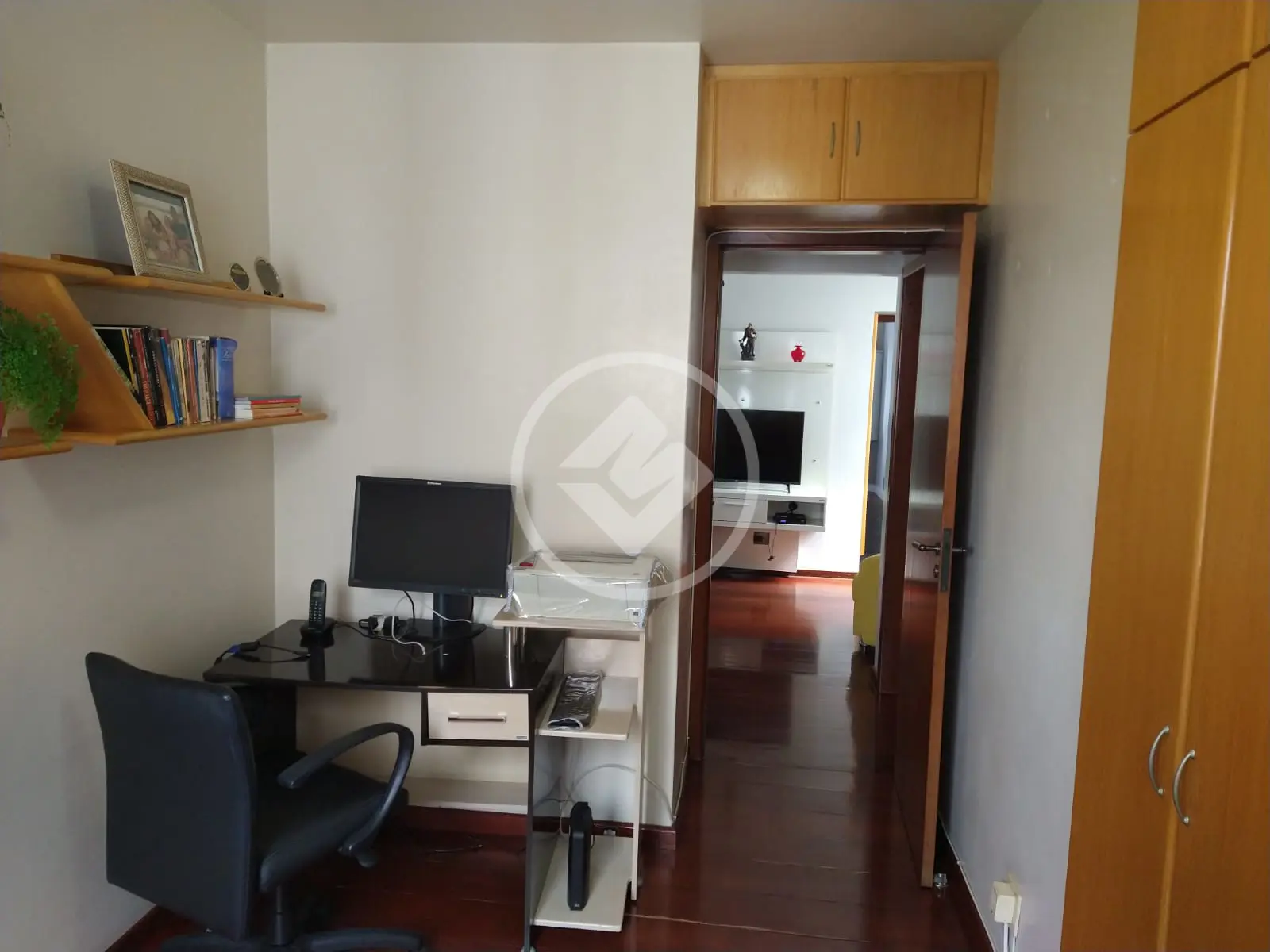 Imagem 3 - Apartamento em CENTRO, Florianópolis - SC