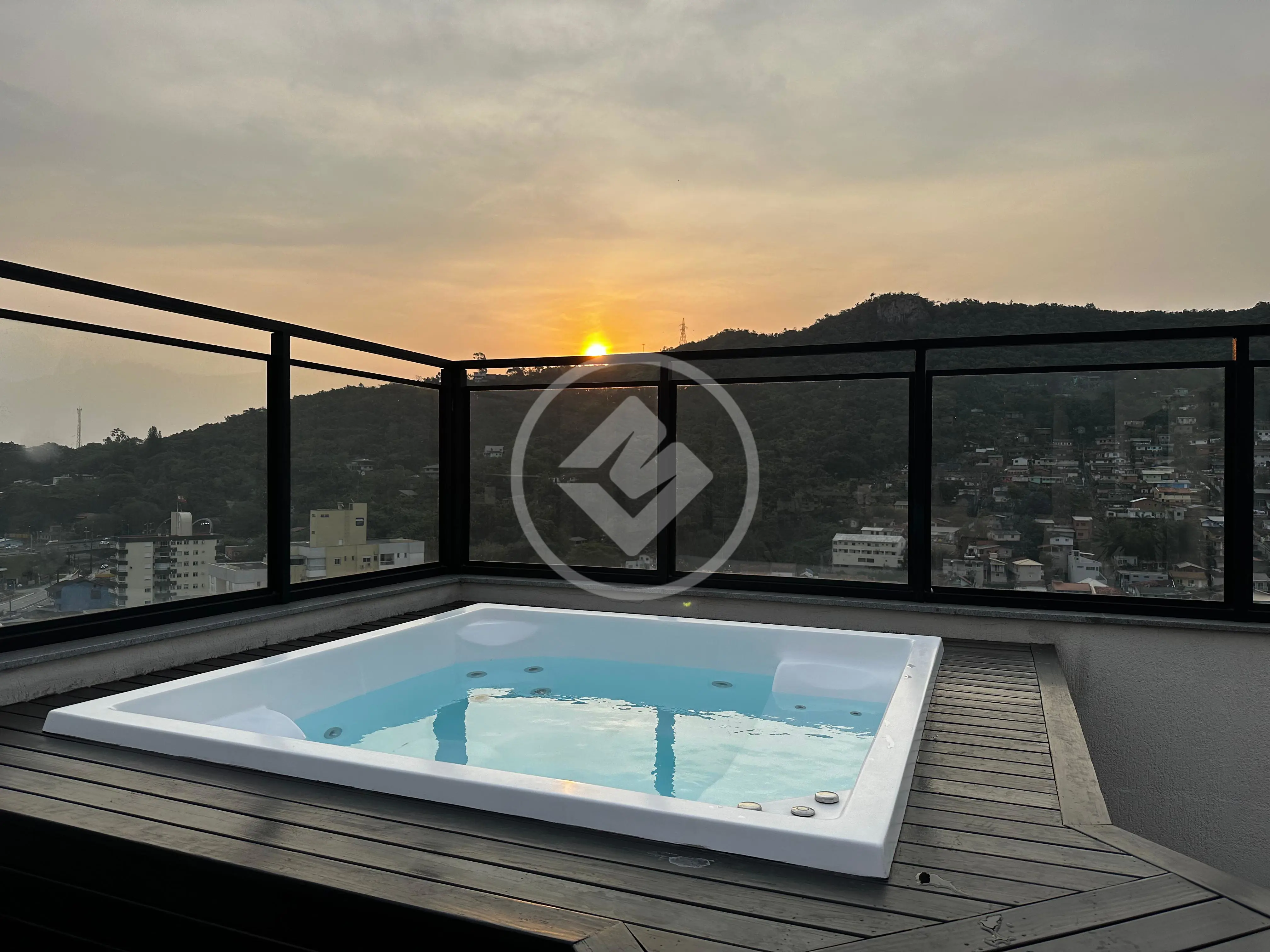 Imagem 6 - Apartamento em Saco dos Limões, Florianópolis - SC