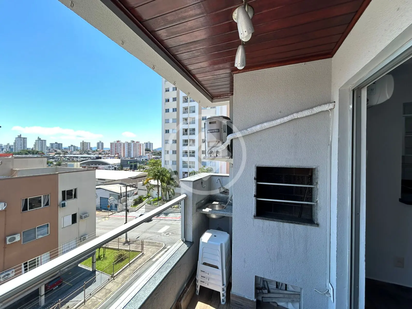 Apartamento Nossa Senhora do Rosário, São José - SC — foto 2