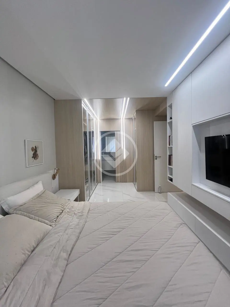 Imagem 4 - Apartamento em Campinas, São José - SC