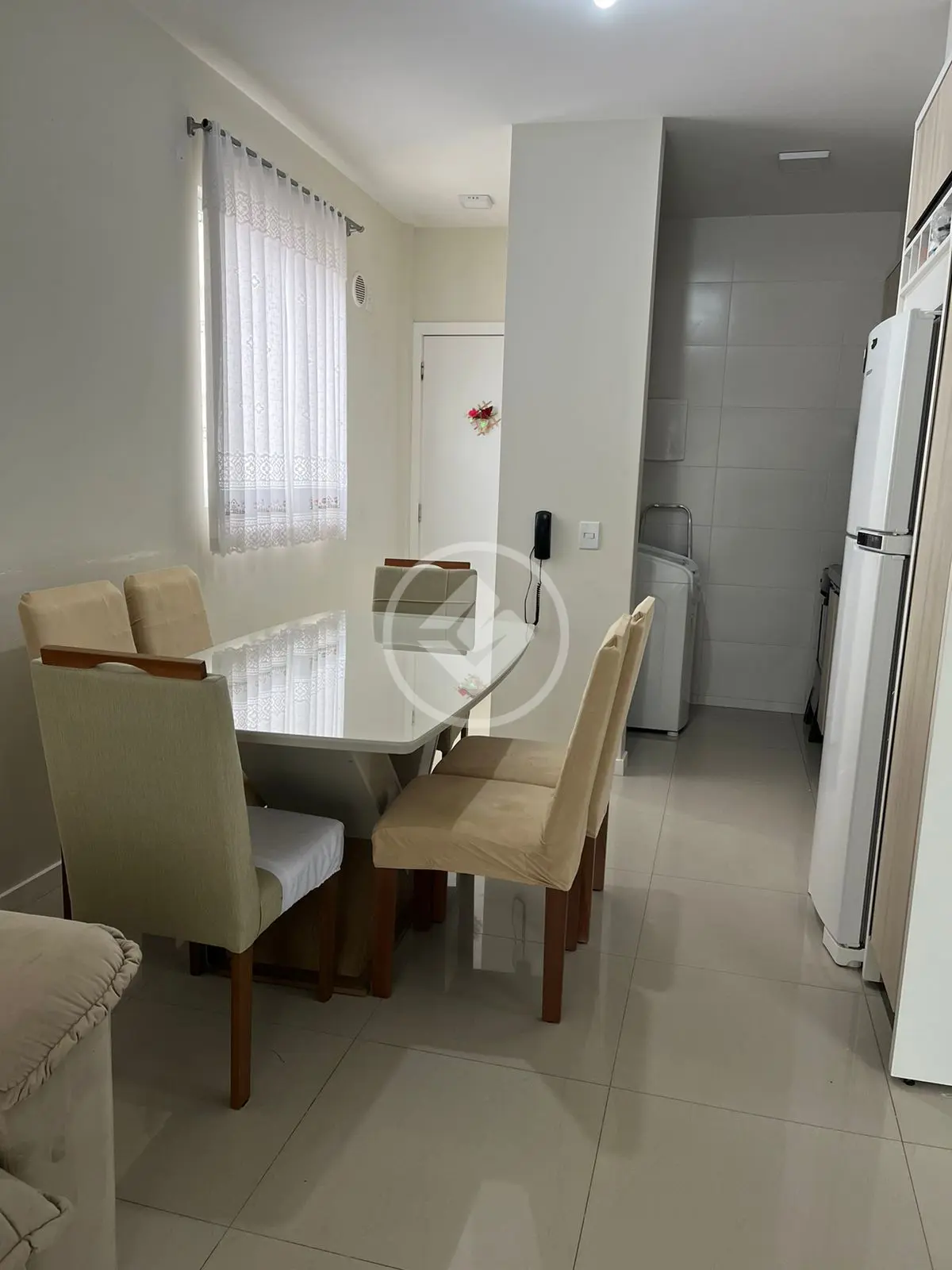 Imagem 4 - Apartamento em Ipiranga, São José - SC