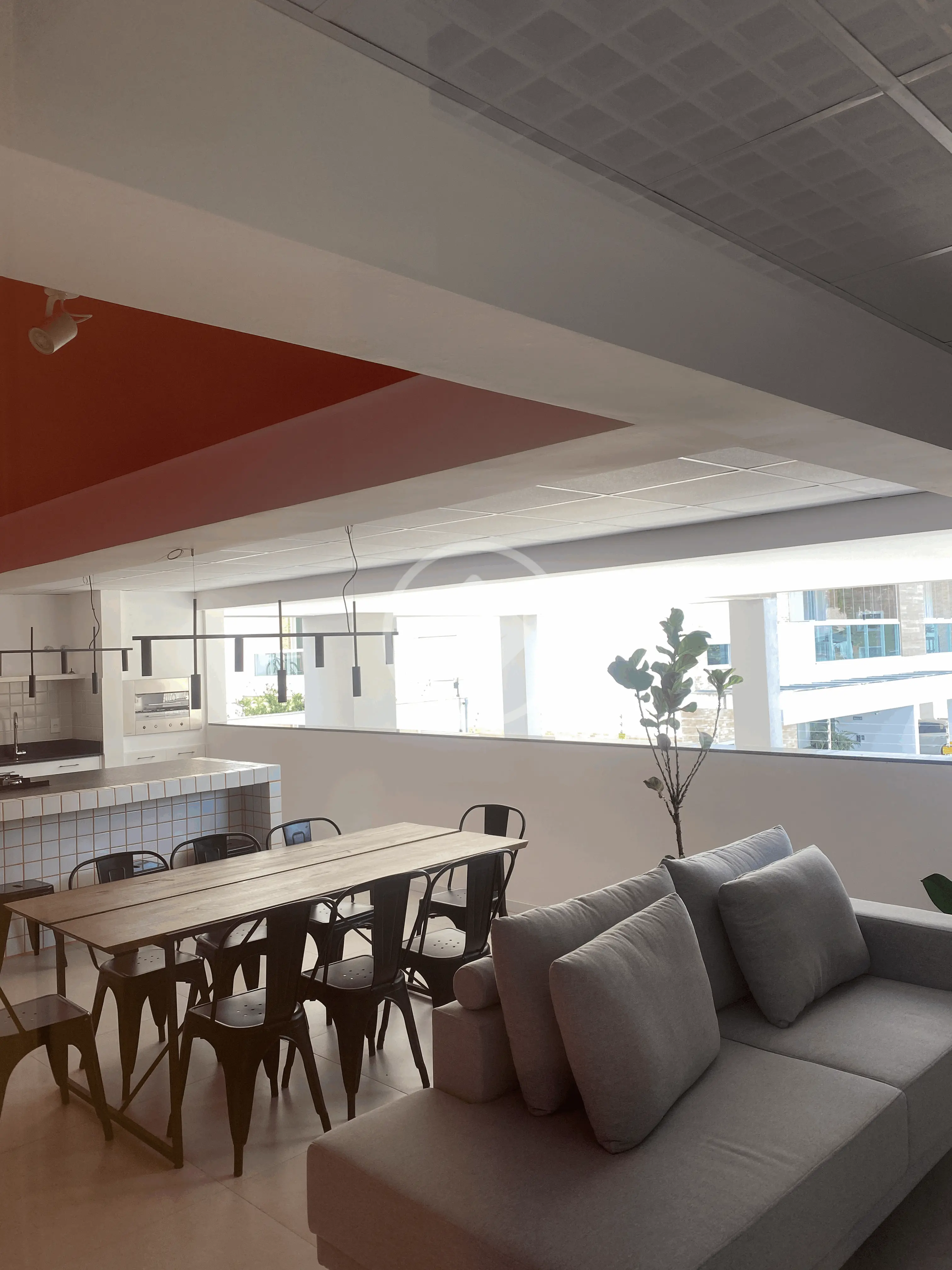 Imagem 6 - Apartamento em João Paulo, Florianópolis - SC